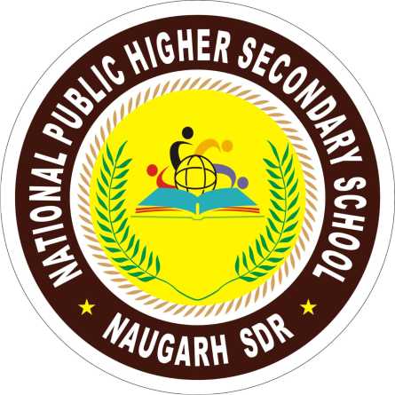National Public Higher Secondary School